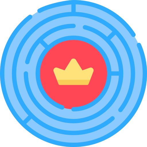 Lomba Maze Solving Crescenta 2024